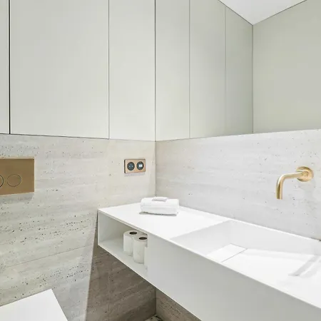 Apartment Magnificent Flat - 2br-6p - Champs Elysees *