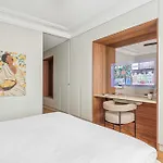 Magnificent Flat - 2BR-6P - Champs Elysées