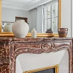 Magnificent Flat - 2BR-6P - Champs Elysées